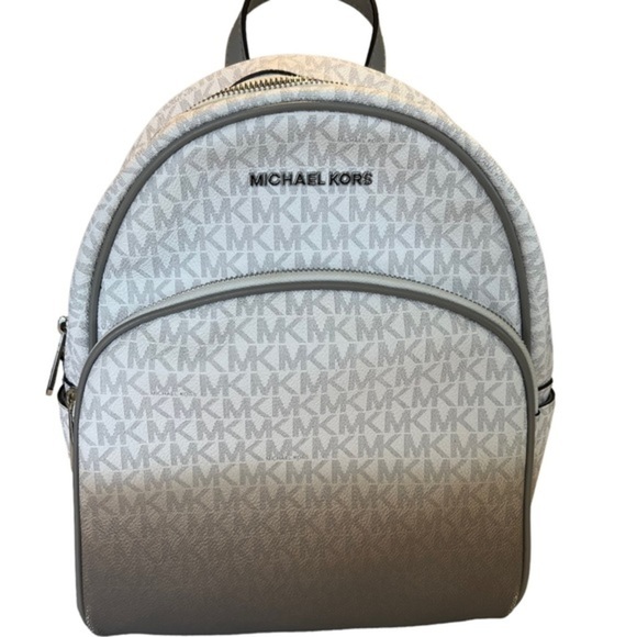 MICHAEL Michael Kors Bags Michael Kors Abbey Backpack Poshmark